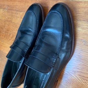 Gordon Rush Penny Loafers